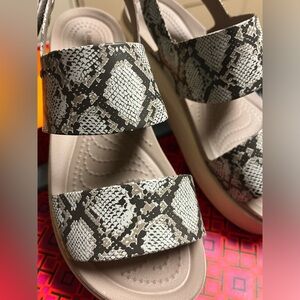 Crocs Sandals